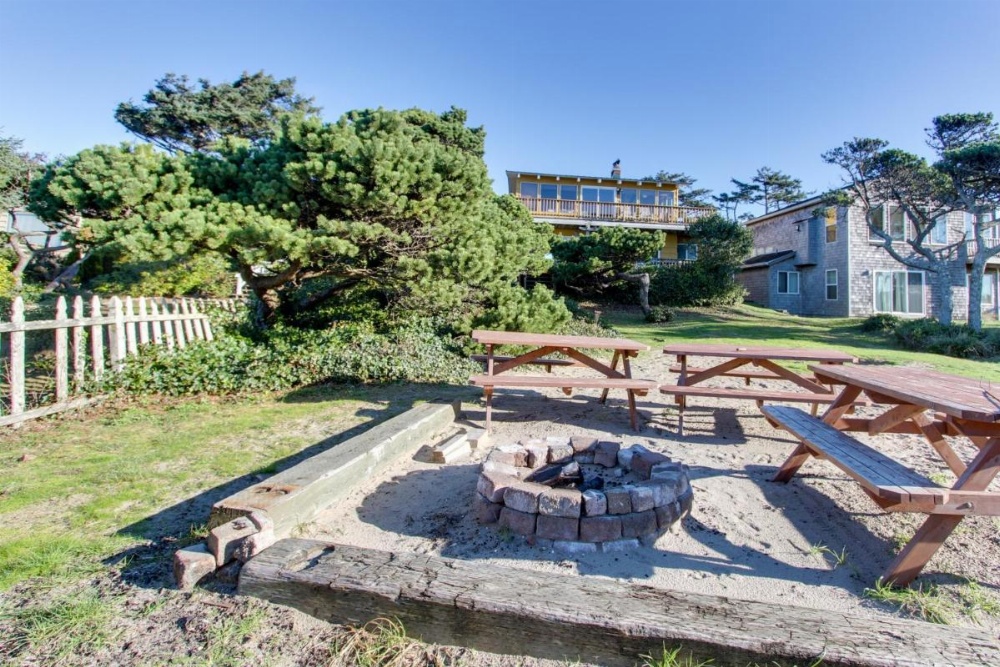 Arnold Beach House - Lower Level Image 19