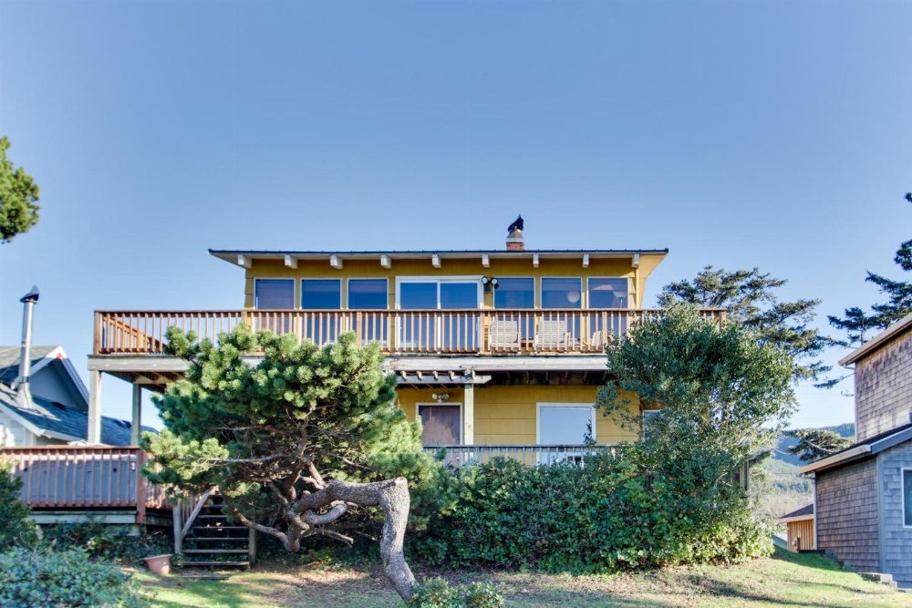 Arnold Beach House - Lower Level Main image