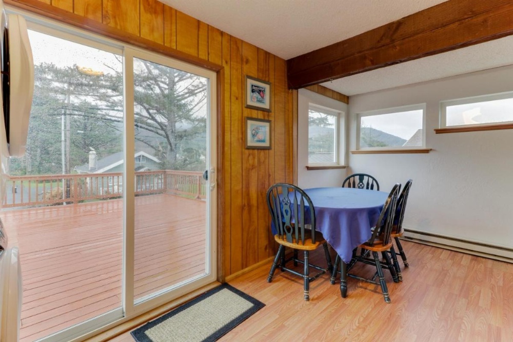 Arnold Beach House - Lower Level Image 22