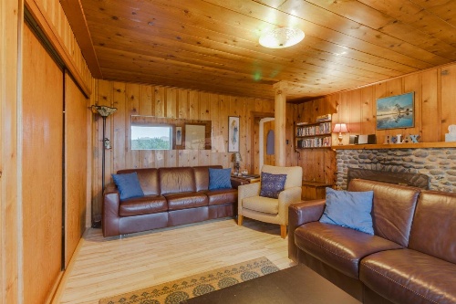 Arnold Beach House - Lower Level image 4