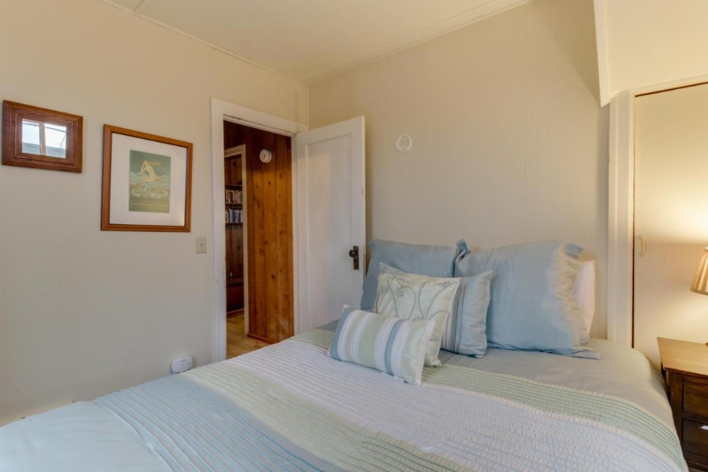 Arnold Beach House - Lower Level